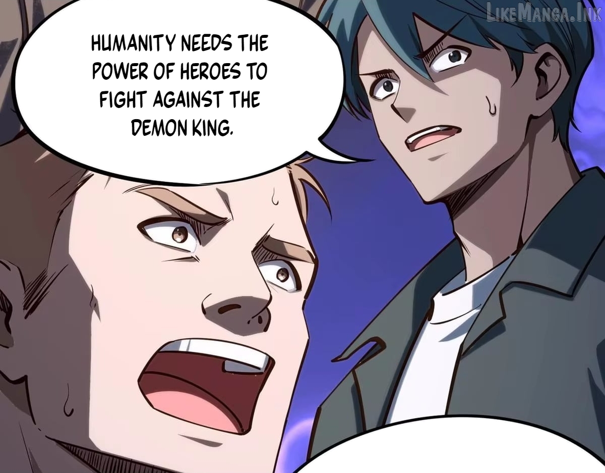 All People Scramble for the Tower, I Cleared 999 Floors in Advance Manga Chapter 56  - page 91